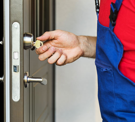 Residential Locksmith Camarillo