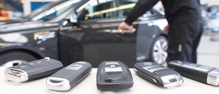 Automotive Locksmith Camarillo