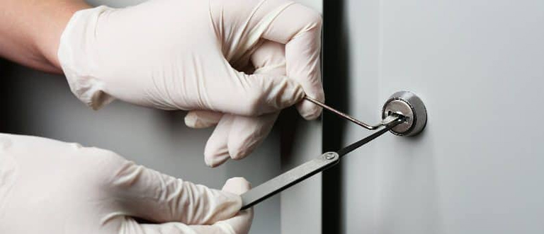 Commercial Emergency Locksmith Camarillo