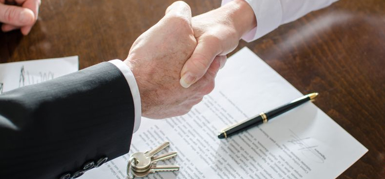 Commercial Eviction Service Camarillo