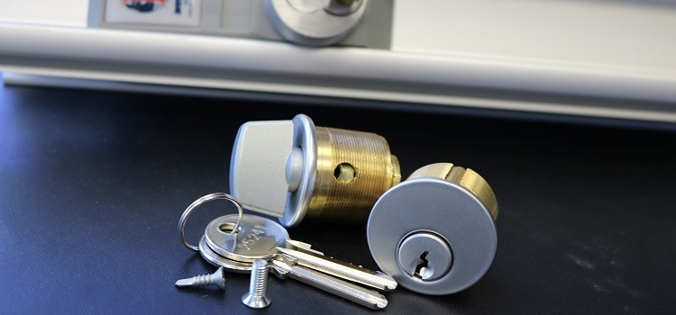 Commercial Lock Installation Camarillo