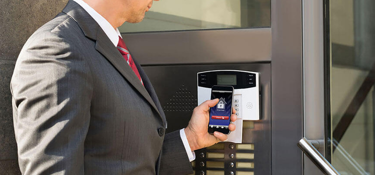 Commercial Office Locksmith Camarillo