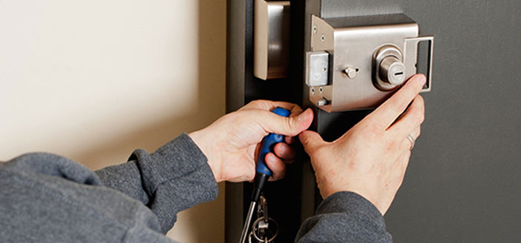 Deadbolt Lock Installation Camarillo