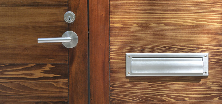 Electric Front Door Lock Repair Camarillo