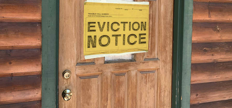Residential Eviction Service Camarillo