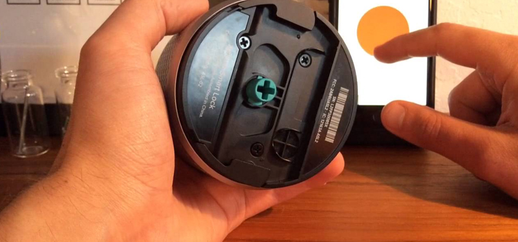 Camarillo Smart Lock Repair