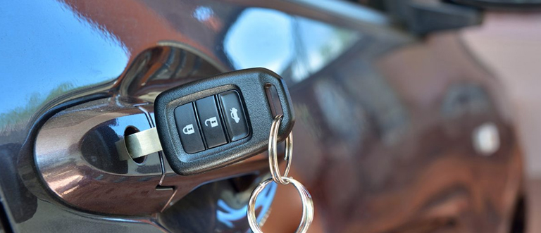 Unlock Car Lockout Service Camarillo
