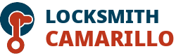 Locksmith Camarillo