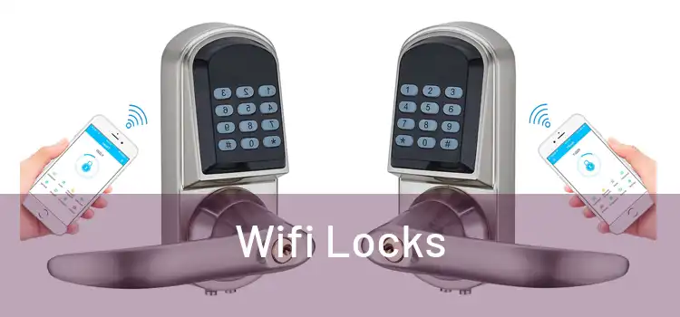  Wifi Locks 